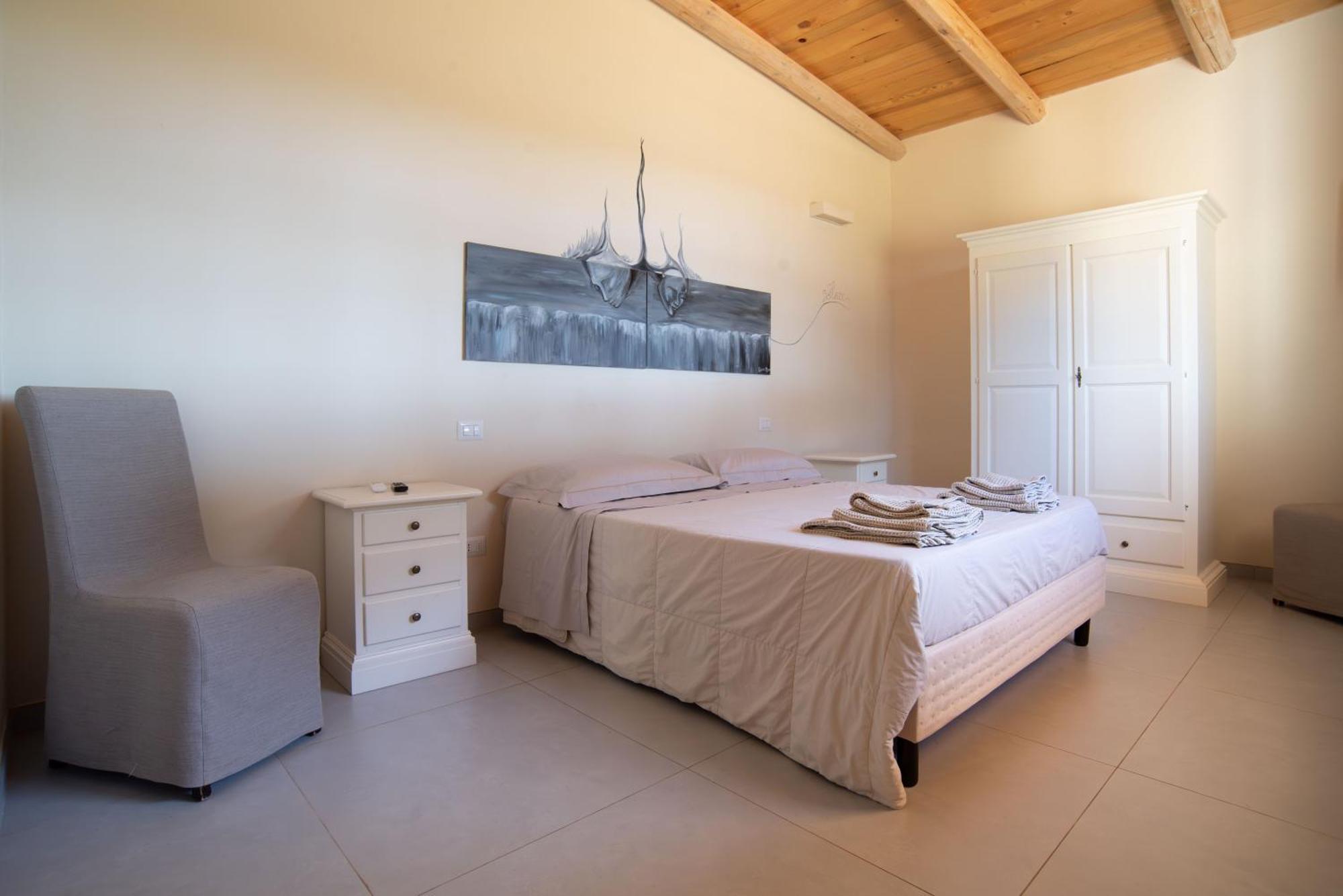 Il Monte Agriresort كوبرتينو المظهر الخارجي الصورة
